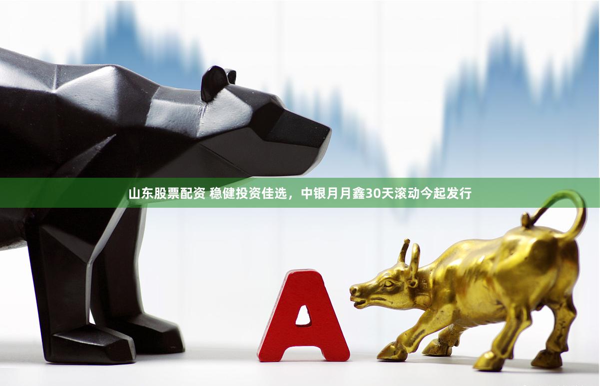 山东股票配资 稳健投资佳选，中银月月鑫30天滚动今起发行